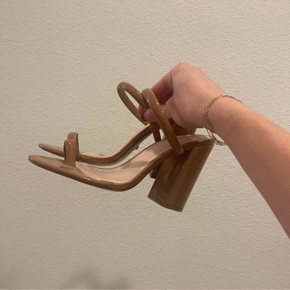 Raye Heels - image 1